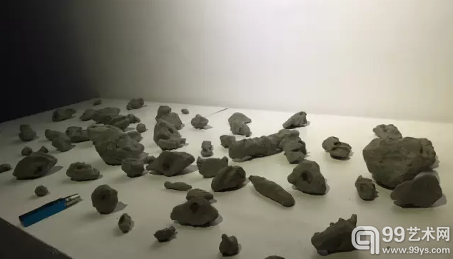 2015川美毕业展