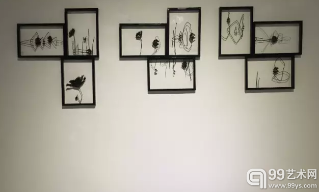 2015川美毕业展