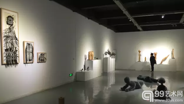 2015川美毕业展