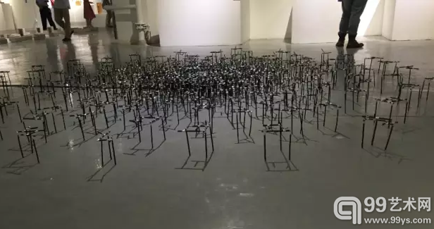 2015川美毕业展