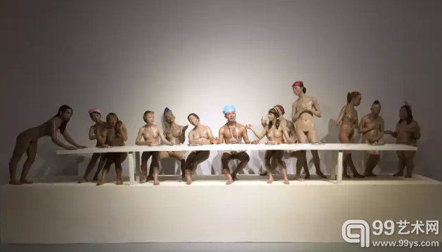2015川美毕业展