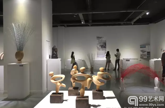 2015川美毕业展