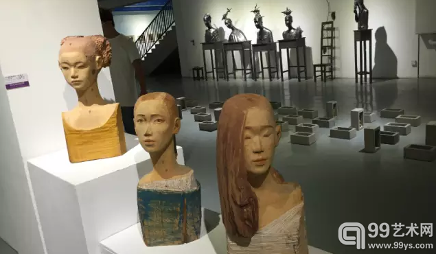2015川美毕业展