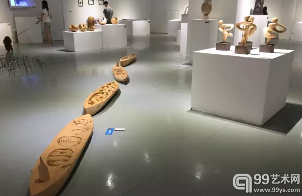 2015川美毕业展