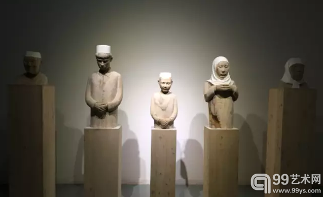2015川美毕业展