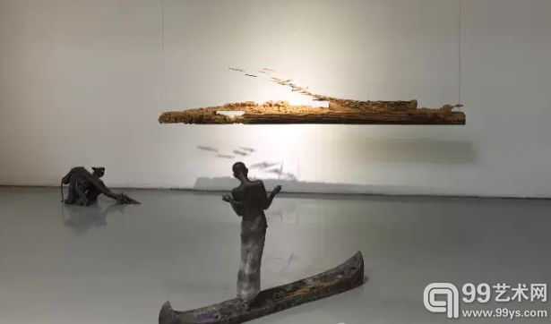 2015川美毕业展
