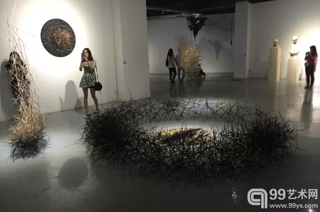 2015川美毕业展