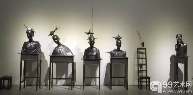 2015川美毕业展