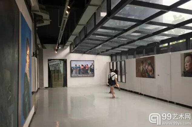2015川美毕业展