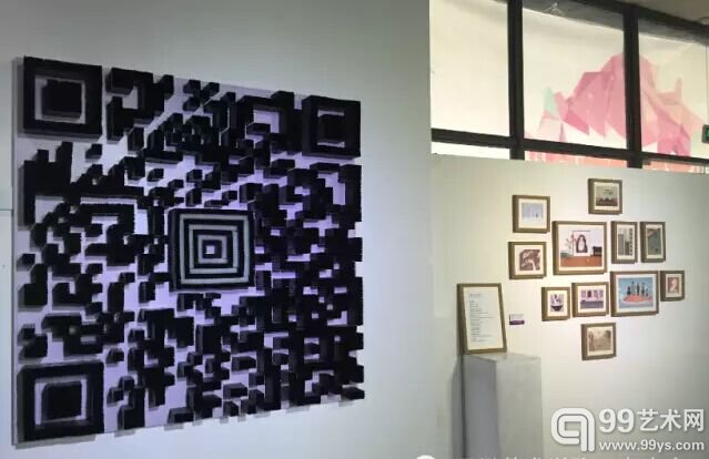 2015川美毕业展