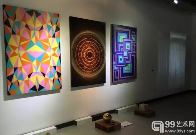 2015川美毕业展