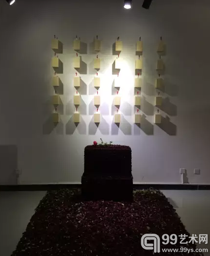 2015川美毕业展
