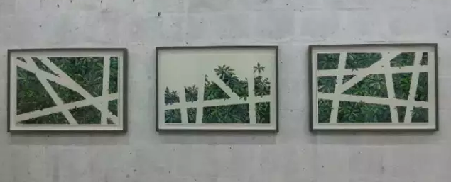 2015川美毕业展