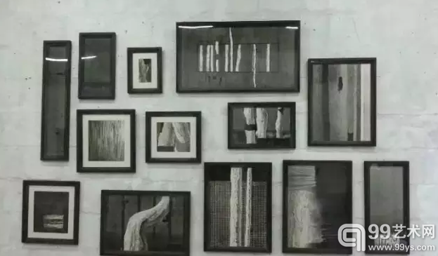 2015川美毕业展