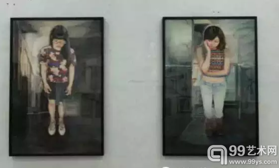 2015川美毕业展