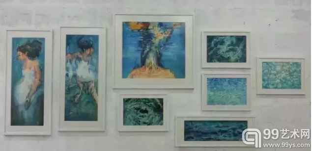 2015川美毕业展