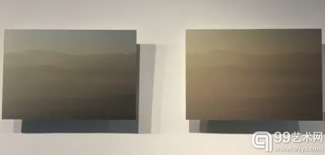 2015川美毕业展