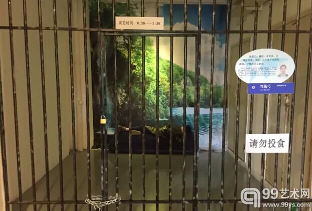 2015川美毕业展