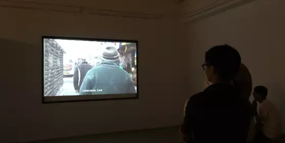 2015川美毕业展
