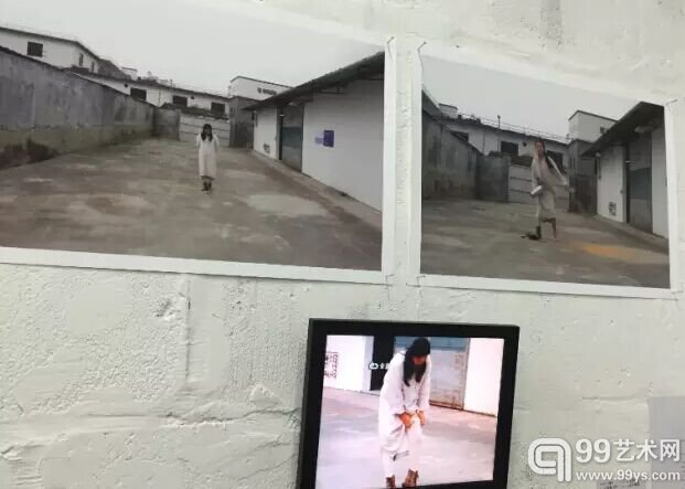 2015川美毕业展