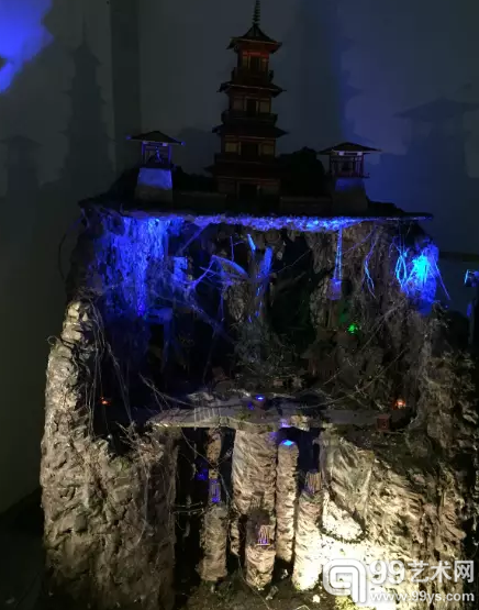 2015川美毕业展