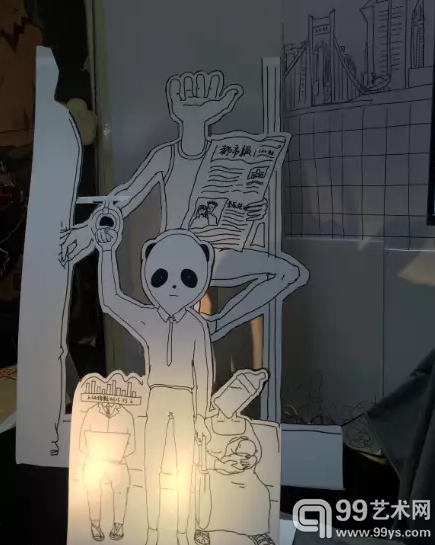 2015川美毕业展