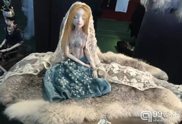 2015川美毕业展