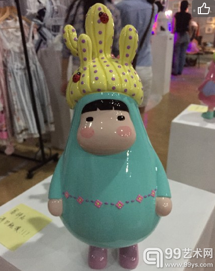 2015川美毕业展