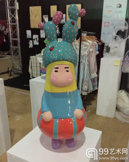 2015川美毕业展