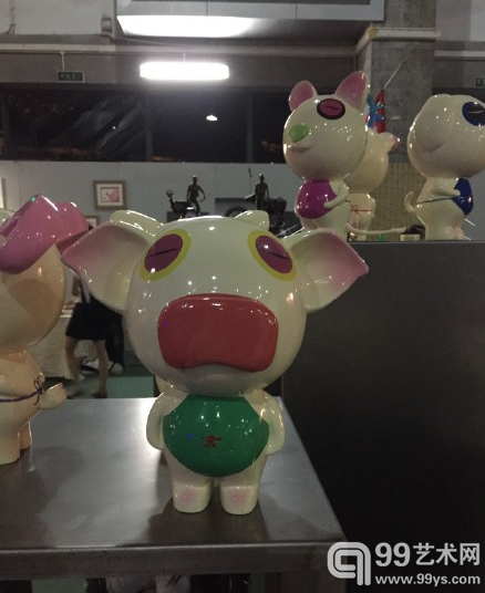 2015川美毕业展