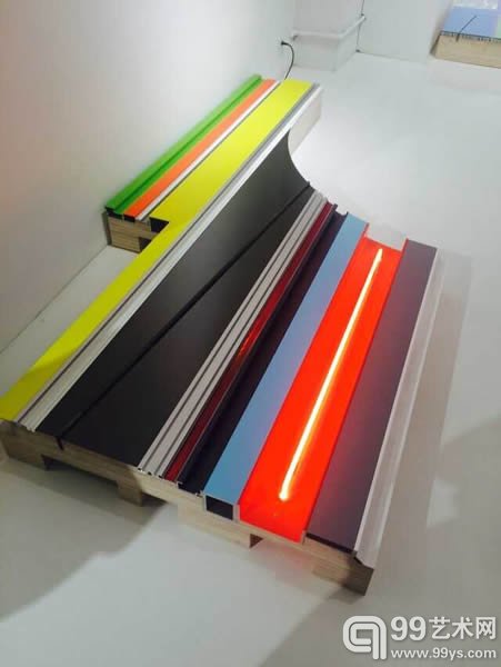 展览作品