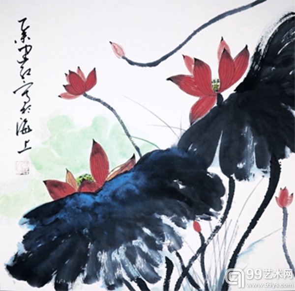 荷风香远 (29)