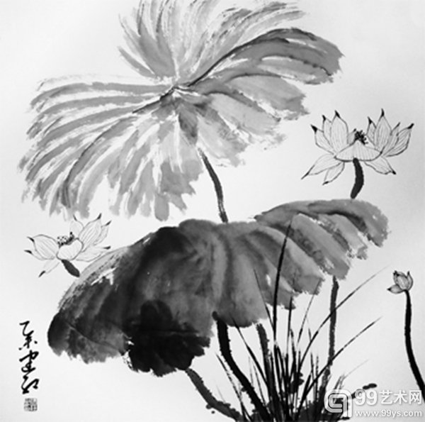 荷风香远 (22)