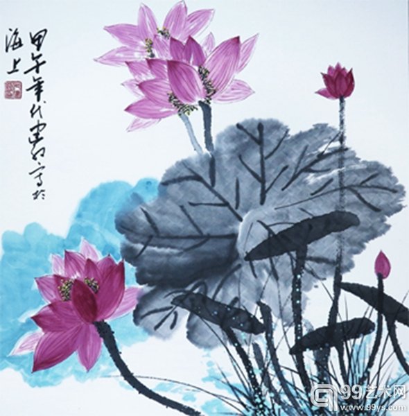 荷风香远 (26)