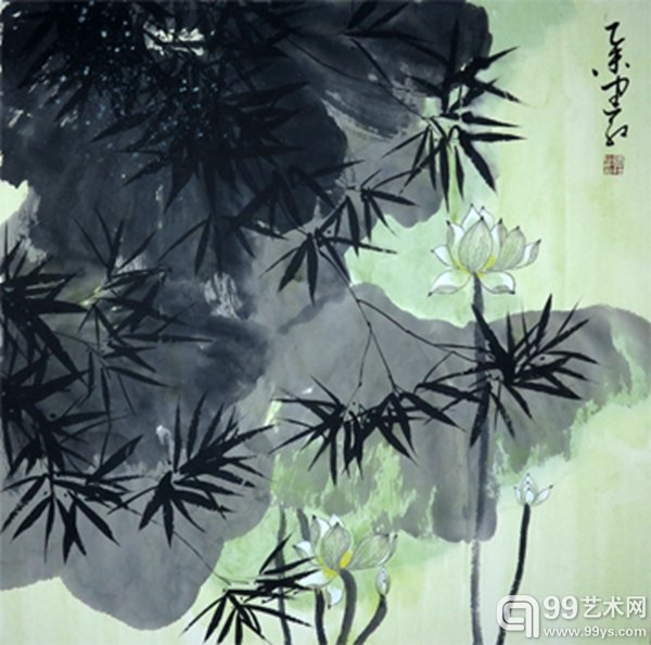 荷风香远 (28)