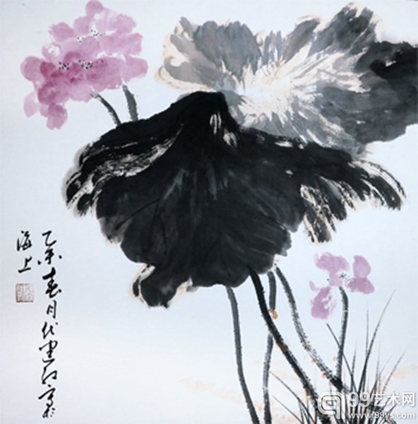 荷风香远 (31)