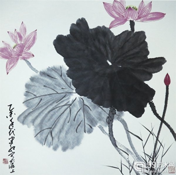 荷风香远 (32)