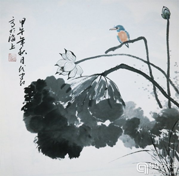 荷风香远 (35)