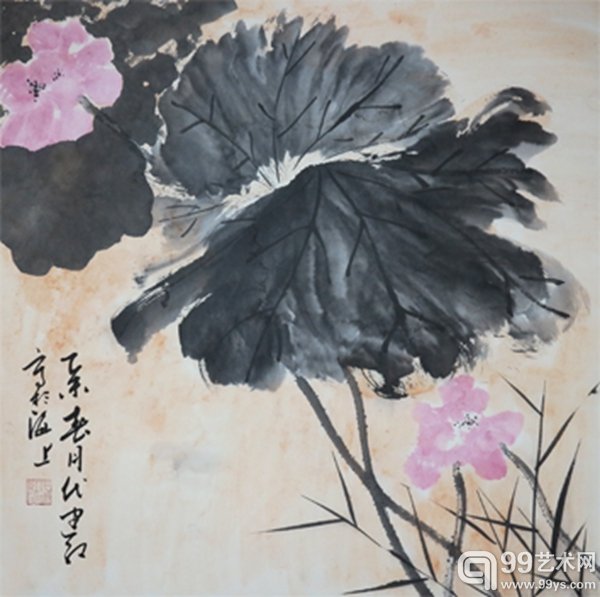 荷风香远 (36)