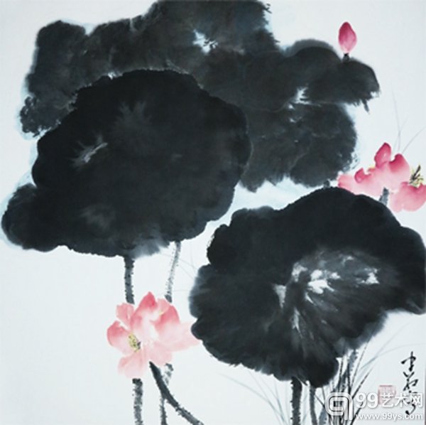 荷风香远 (39)