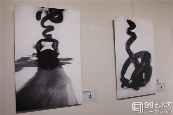 展出作品