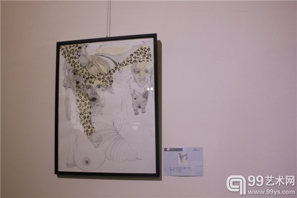 展出作品