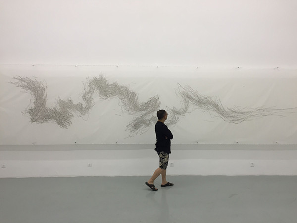 郝世明《常2015》