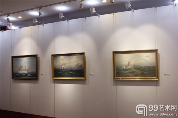 展出作品