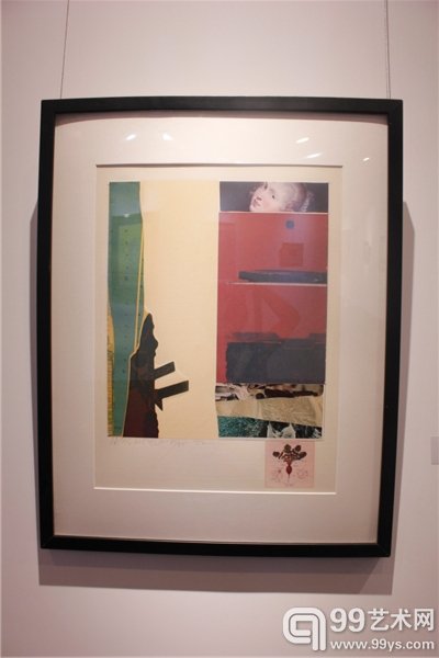 展出作品