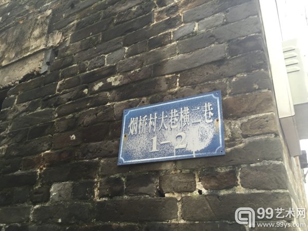古村风情