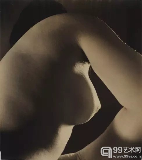 野岛康三的人物摄影作品
