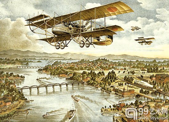 日本空军出动，还有水上舰艇，一直向海参崴冲过去，他们摆出一副决战的样子。