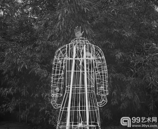 错觉系列--笼