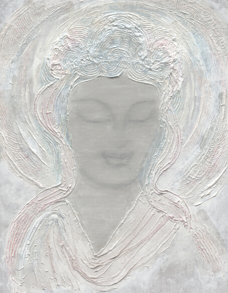 詹滢作品